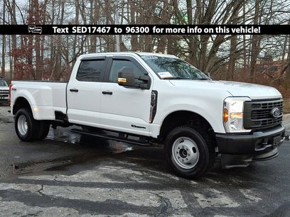 Certified 2025 Ford F350 XL w/ XL Driver Assist Package
