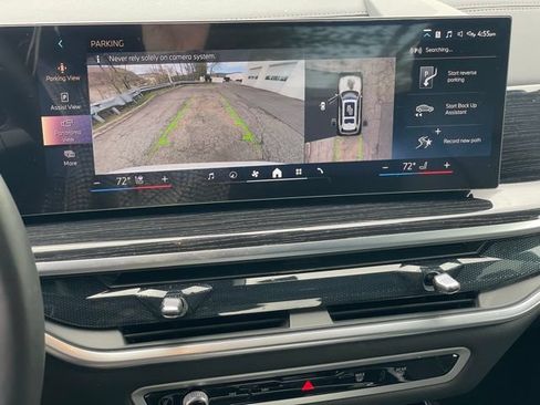 Used 2026 BMW X7 xDrive40i w/ M Sport Package AWD/4WD image 20