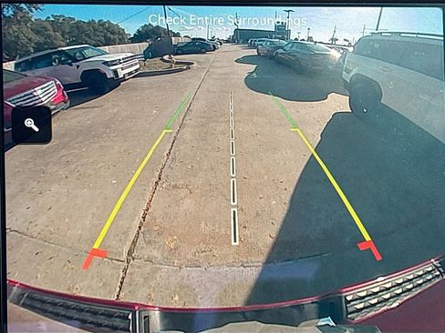 Used 2022 RAM 1500 Laramie w/ Laramie Southwest Edition image 14