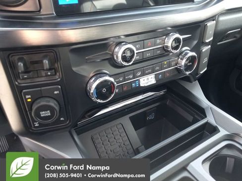 New 2026 Ford F350 Lariat image 17