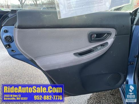 Used 2007 Subaru Impreza 2.5i image 11