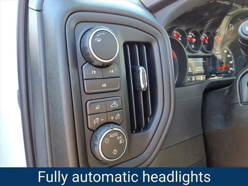 New 2026 Chevrolet Silverado 2500 W/T w/ WT Convenience Package image 8