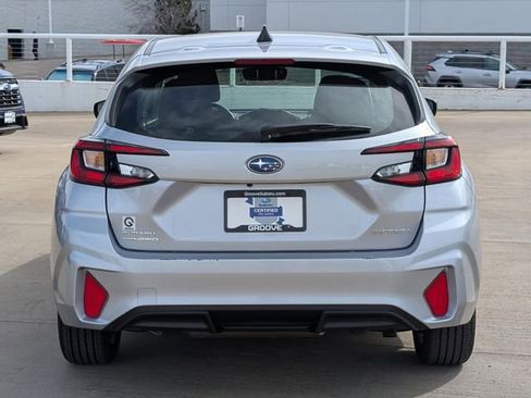 Used 2025 Subaru Impreza 2.0i image 5