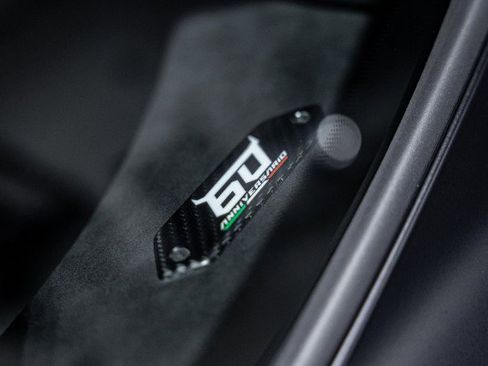 Used 2023 Lamborghini Huracan Tecnica image 37