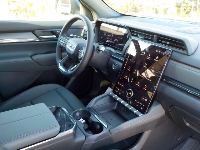 New 2027 GMC Terrain AT4 w/ Convenience Package III AWD/4WD image 27