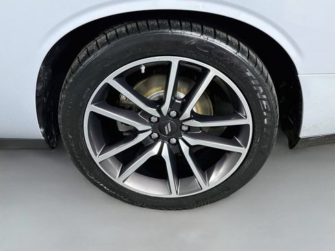 Used 2022 Dodge Challenger R/T w/ Plus Package RWD image 33