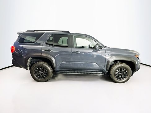 Used 2025 Toyota 4Runner SR5 image 10