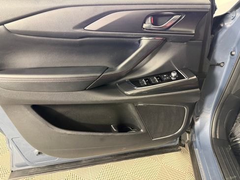 Used 2021 MAZDA CX-9 Carbon Edition image 13