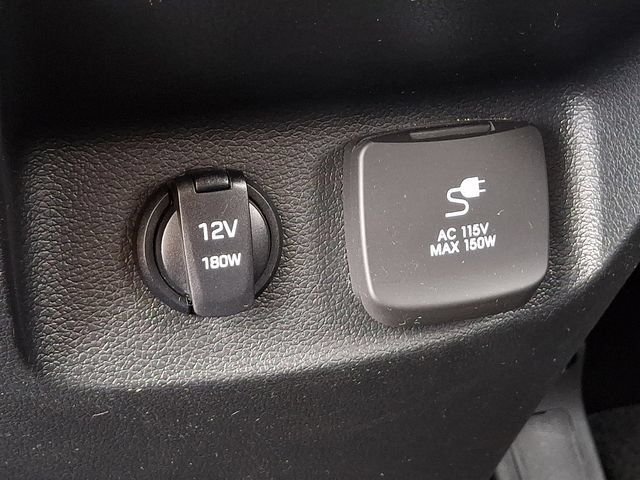 Used 2023 Hyundai Palisade Calligraphy AWD/4WD image 12