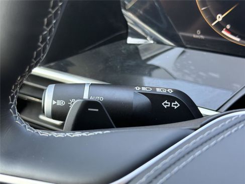 Used 2025 INFINITI QX80 Sensory AWD/4WD image 24