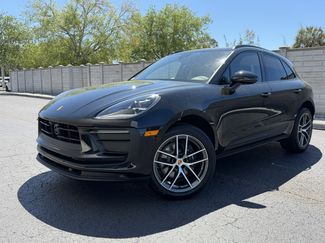 New 2026 Porsche Macan video 1