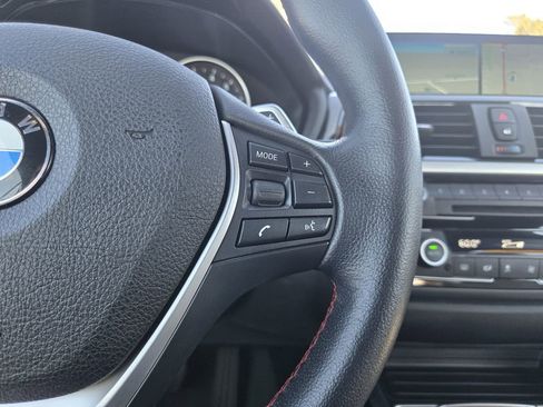 Used 2016 BMW 435i xDrive Convertible image 28