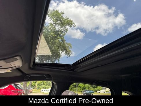 Used 2024 MAZDA CX-5 Signature AWD/4WD image 27