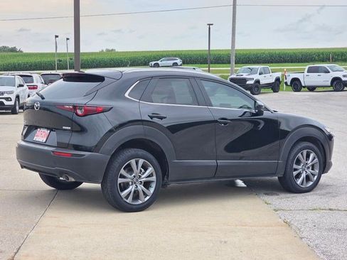 Used 2025 MAZDA CX-30 AWD 2.5 S w/ Preferred Package image 8
