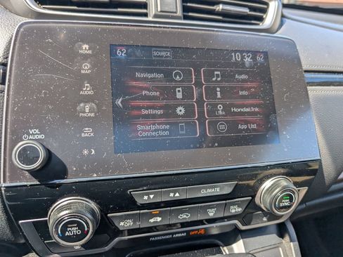Used 2017 Honda CR-V Touring image 23