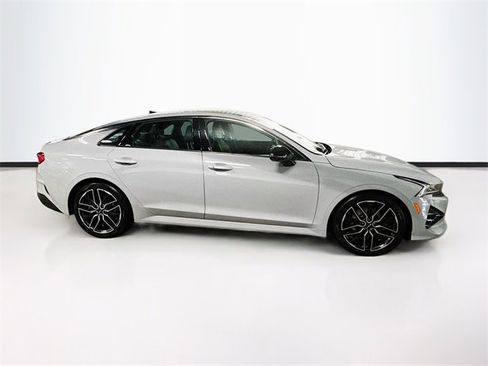 Used 2023 Kia K5 GT w/ GT1 Package image 8