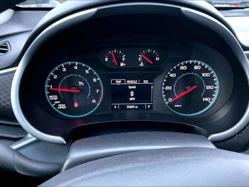 Used 2023 Chevrolet Malibu LT image 13