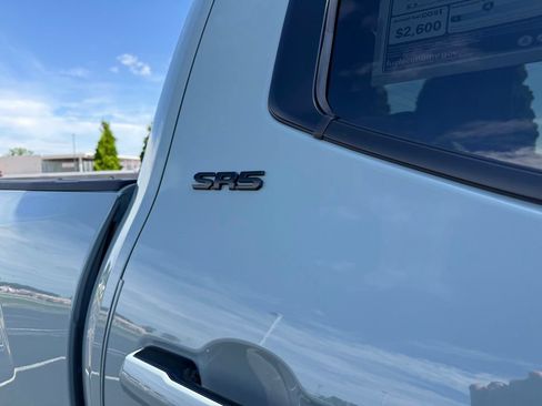 New 2026 Toyota Tundra SR5 AWD/4WD image 9