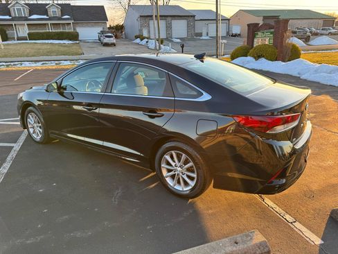 Used 2019 Hyundai Sonata SE image 5
