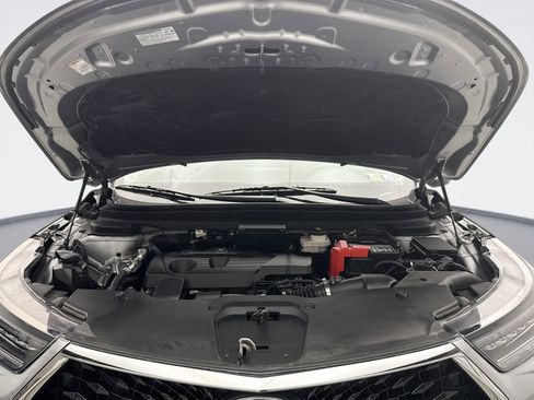 Used 2023 Acura RDX AWD w/ Technology Package image 28