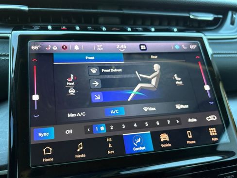 Used 2021 Jeep Grand Cherokee L Limited image 24