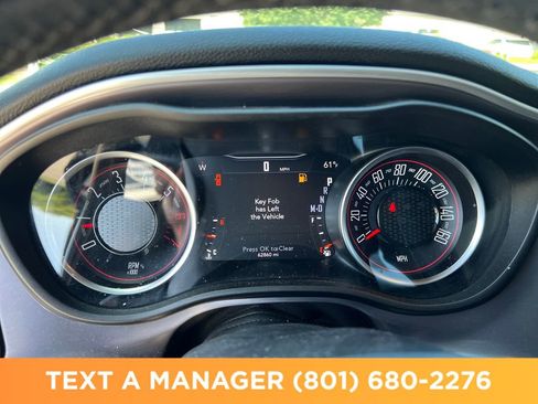 Used 2019 Dodge Challenger R/T RWD image 15