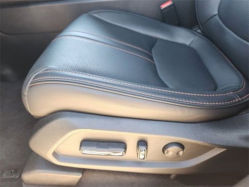 Certified 2026 Honda Passport TrailSport Elite image 29