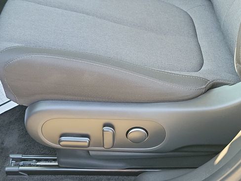 Certified 2024 Hyundai Ioniq 5 SEL RWD image 20