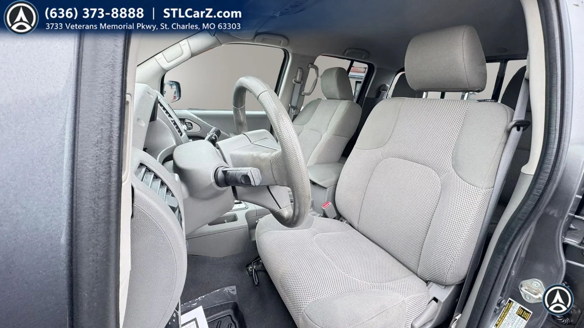 Used 2019 Nissan Frontier SV RWD image 9