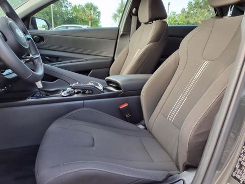 Used 2025 Hyundai Elantra Sport w/ Cargo Package image 27