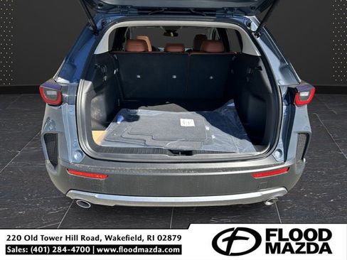 New 2025 MAZDA CX-50 Meridian Edition w/ Apex Package image 9