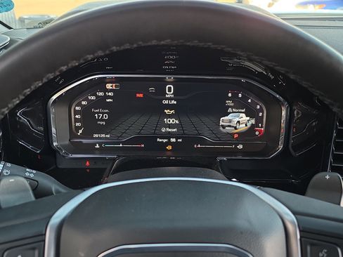 Used 2024 GMC Sierra 1500 Elevation w/ Elevation Premium Package image 20