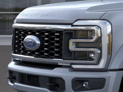 New 2026 Ford F450 Platinum image 41