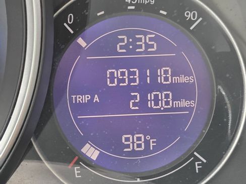 Used 2018 Honda Fit LX image 24