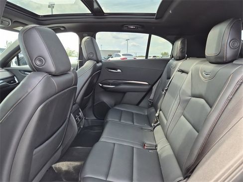 Used 2023 Cadillac XT4 Sport image 22