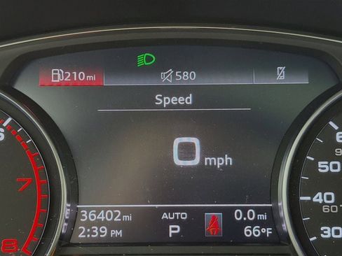 Used 2021 Audi Q5 2.0T Premium AWD/4WD image 12