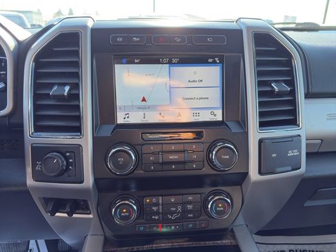 Used 2019 Ford F350 Lariat w/ Lariat Value Package image 16