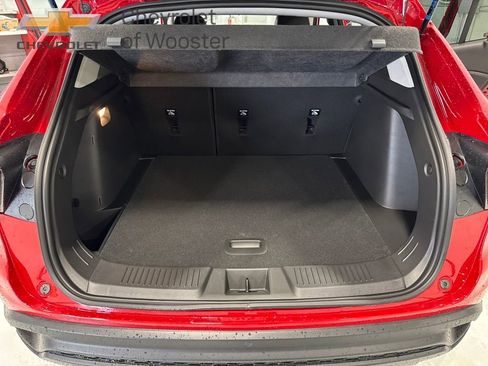 New 2026 Chevrolet Trax LT w/ Driver Confidence Package image 24