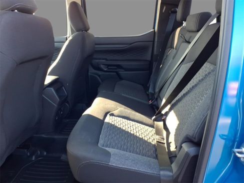 New 2025 Ford Ranger XL w/ Trailer Tow Package image 5