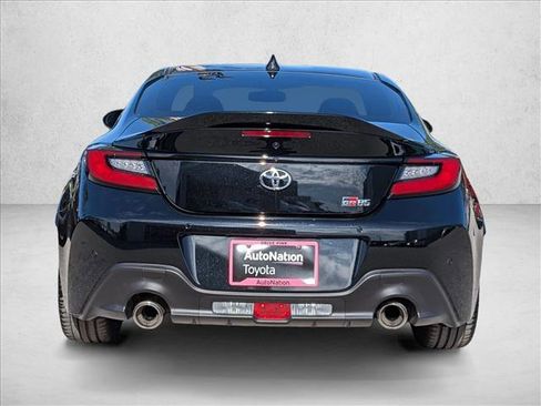 Used 2026 Toyota GR86 Premium RWD image 7