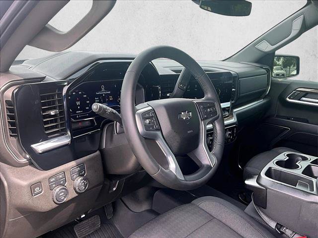 Used 2023 Chevrolet Silverado 1500 RST w/ Z71 Off-Road Package AWD/4WD image 14