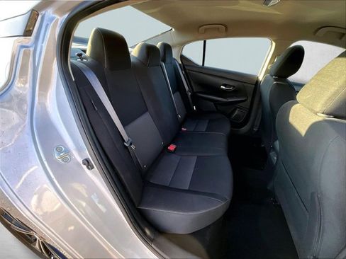 Used 2023 Nissan Sentra SV image 26