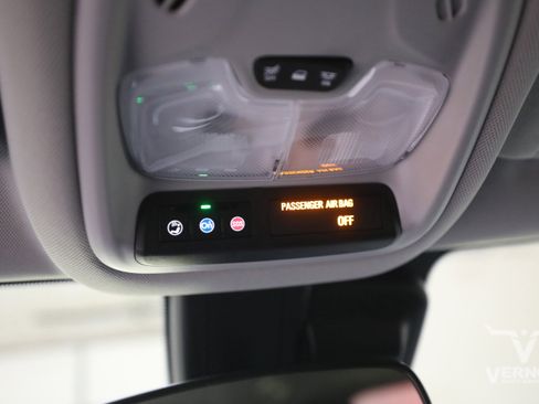 New 2026 Chevrolet TrailBlazer LT image 26