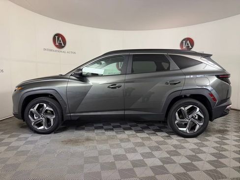 Certified 2023 Hyundai Tucson SEL w/ Convenience Package image 6