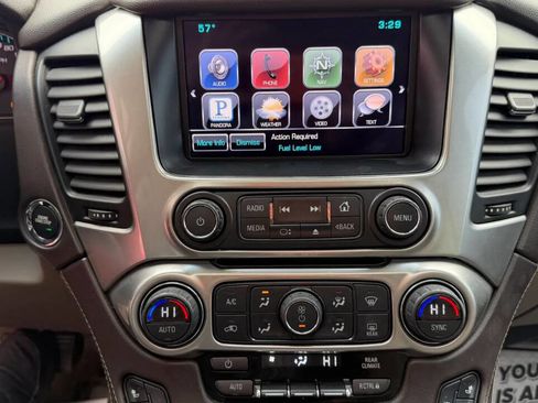 Used 2015 Chevrolet Suburban LTZ image 22