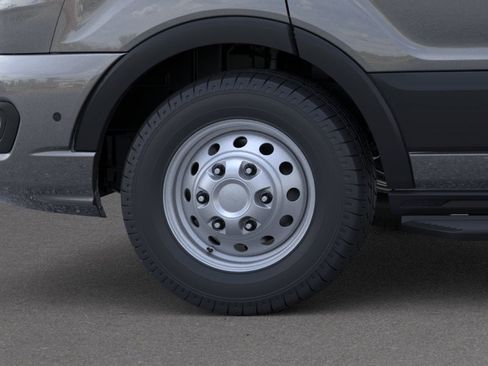 New 2026 Ford Transit 350 XLT image 22