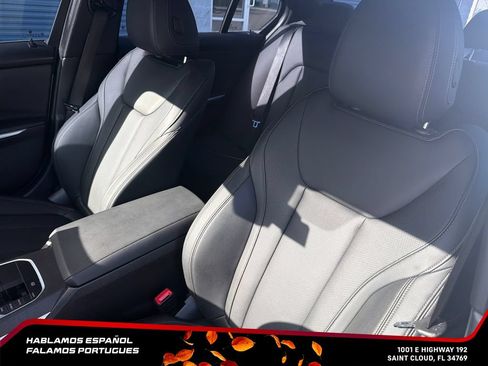 Used 2024 BMW 330i Sedan RWD image 23
