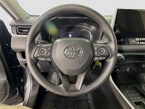Certified 2024 Toyota RAV4 LE image 11