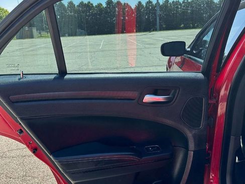 Used 2015 Chrysler 300 S w/ 300S Premium Group image 12