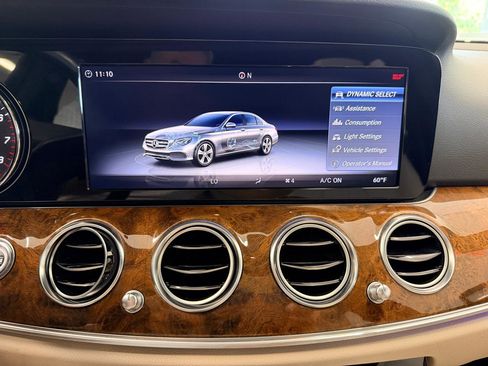 Used 2018 Mercedes-Benz E 300 image 46